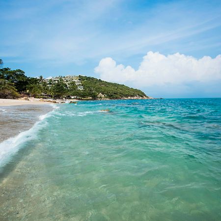 Saii Koh Samui Villas - Adult Only 12 Plus Choeng Mon Exterior foto