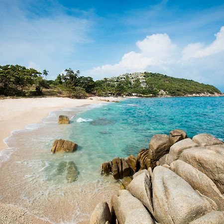 Saii Koh Samui Villas - Adult Only 12 Plus Choeng Mon Exterior foto